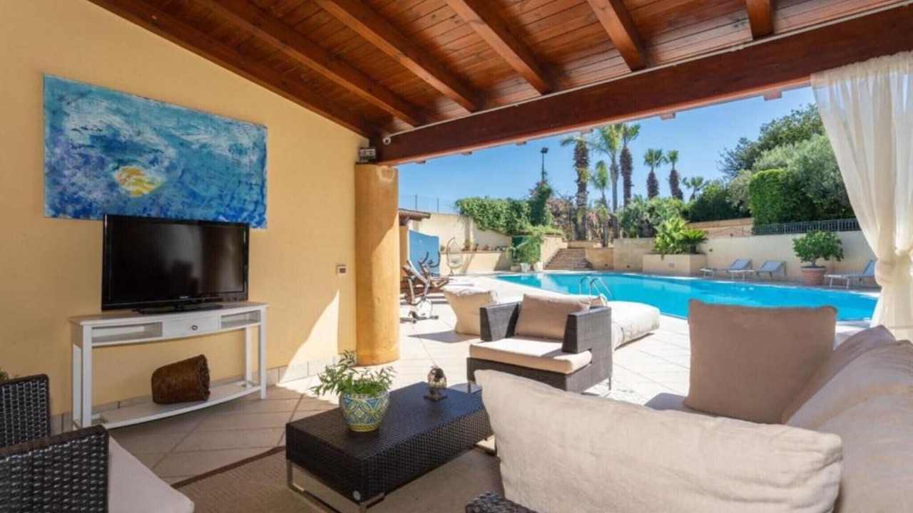 Photo of Outdoor in Marsala