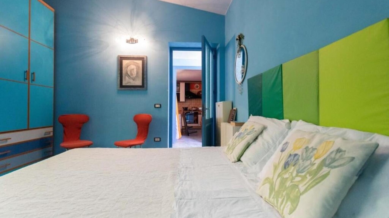 Photo of Bedroom in Marsala