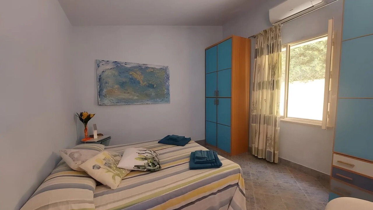 Photo of Bedroom in Marsala