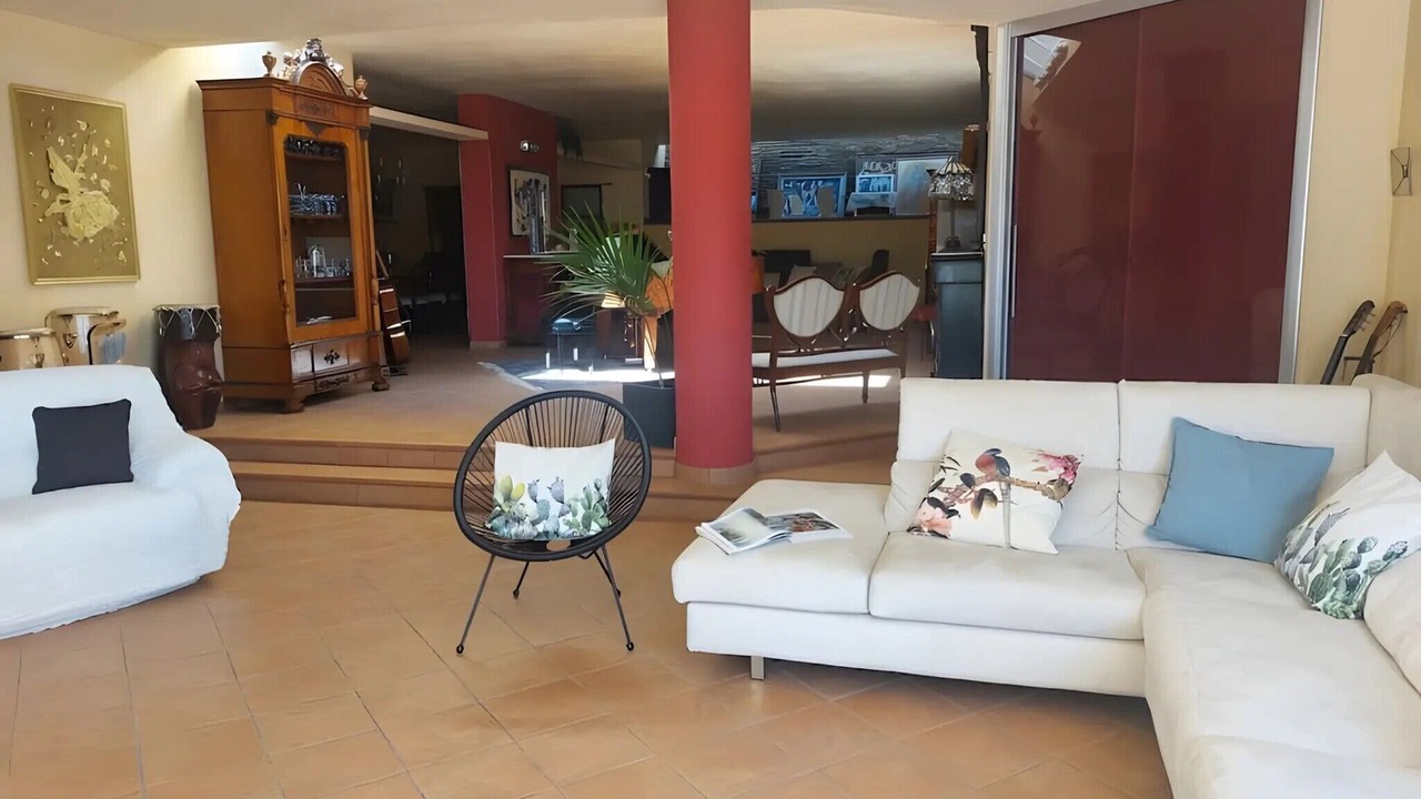 Photo of Livingroom in Marsala