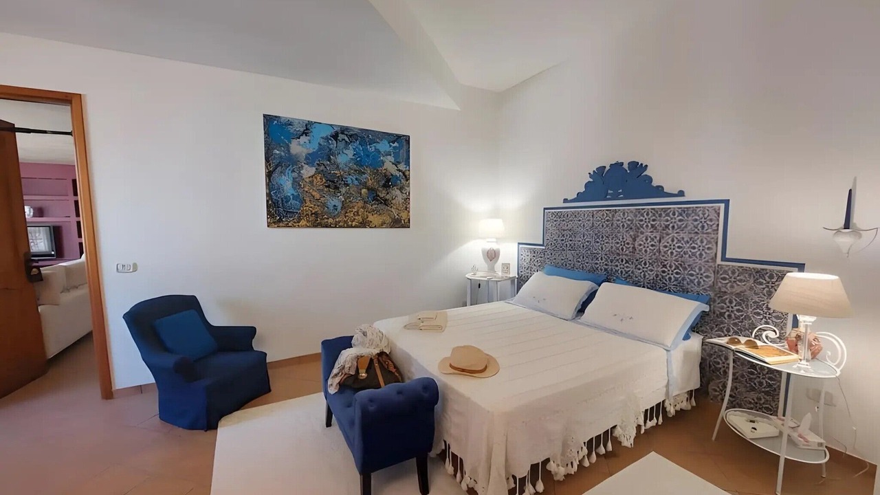 Photo of Bedroom in Marsala