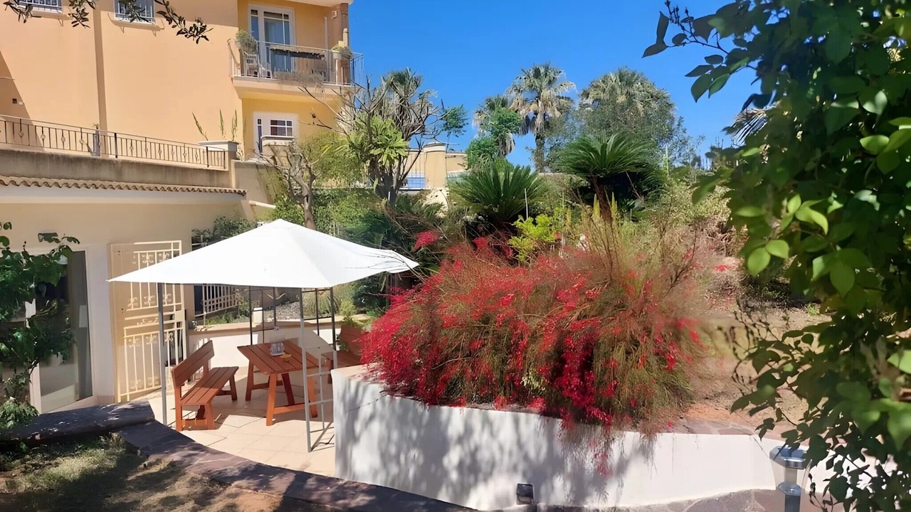 Photo of Patio Balcony in Marsala