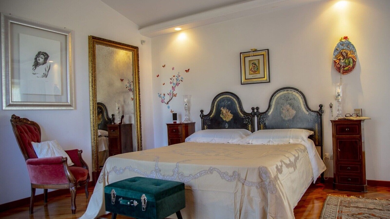 Photo of Bedroom in Marsala