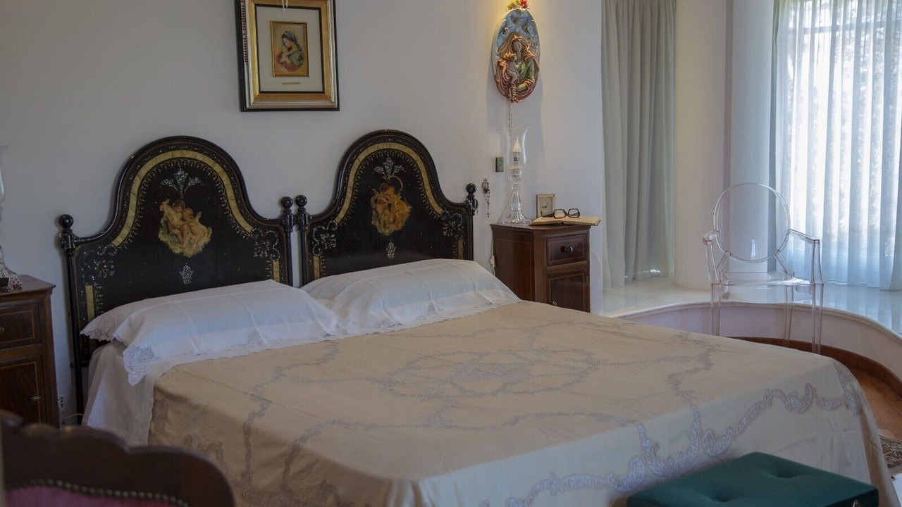 Photo of Bedroom in Marsala