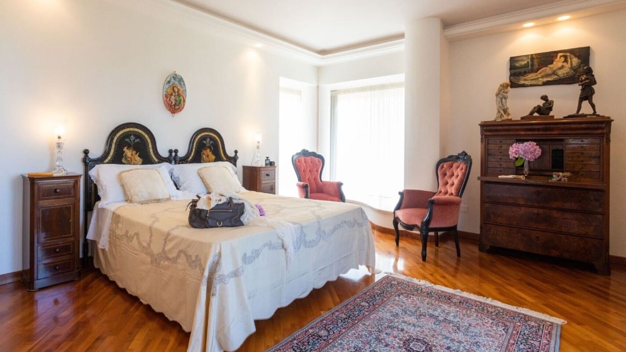 Photo of Bedroom in Marsala
