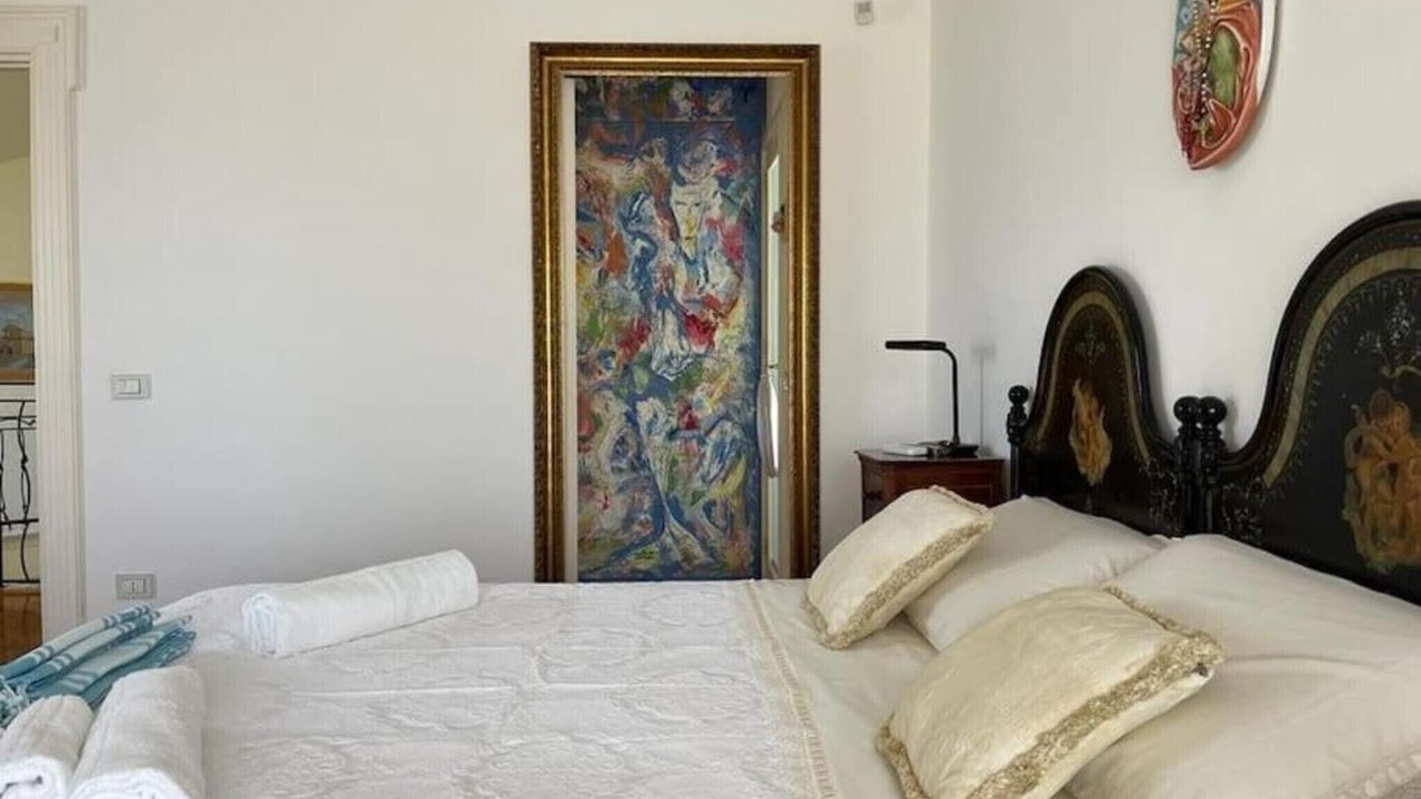 Photo of Bedroom in Marsala