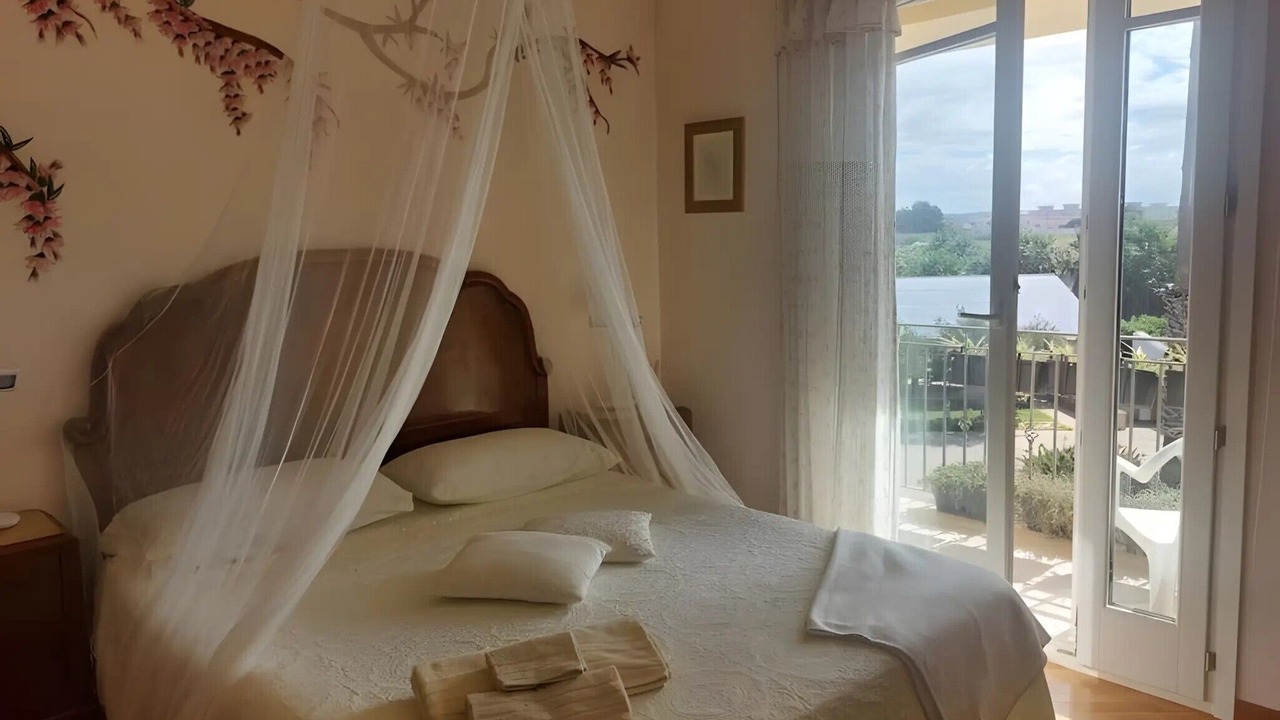 Photo of Bedroom in Marsala