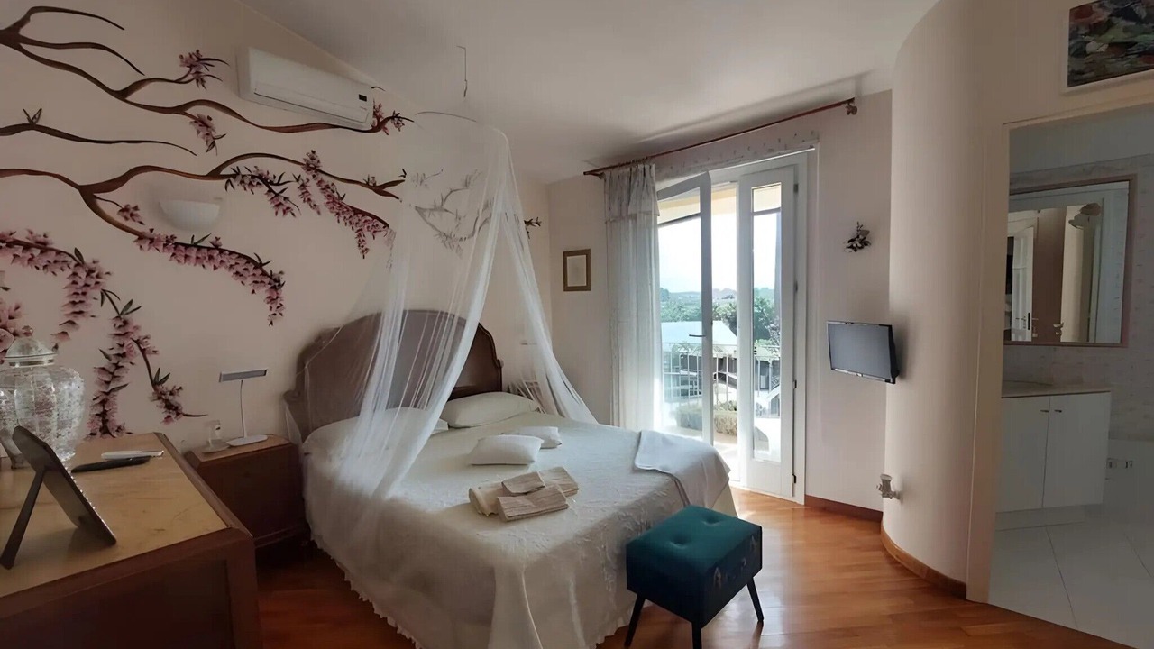 Photo of Bedroom in Marsala