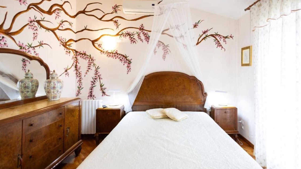 Photo of Bedroom in Marsala