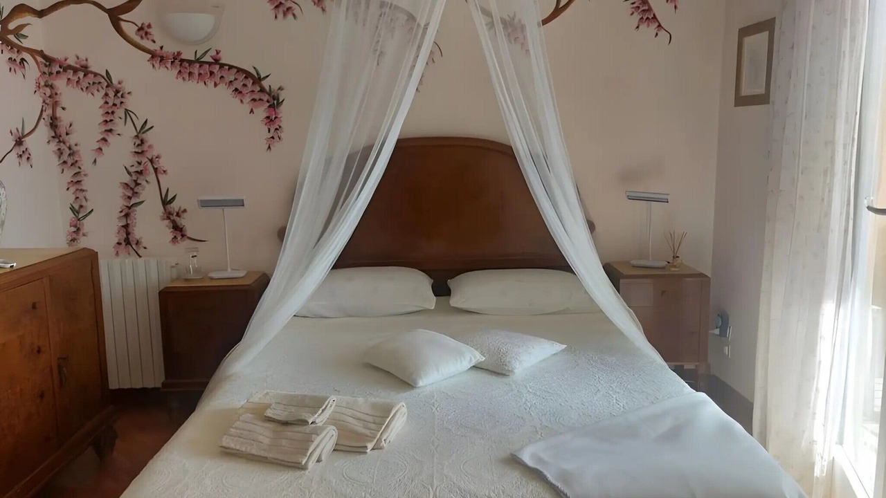 Photo of Bedroom in Marsala