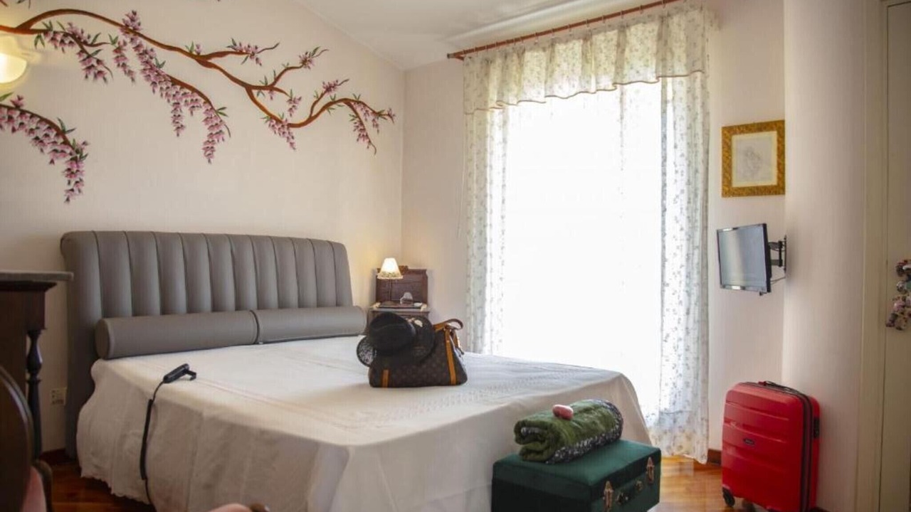 Photo of Bedroom in Marsala