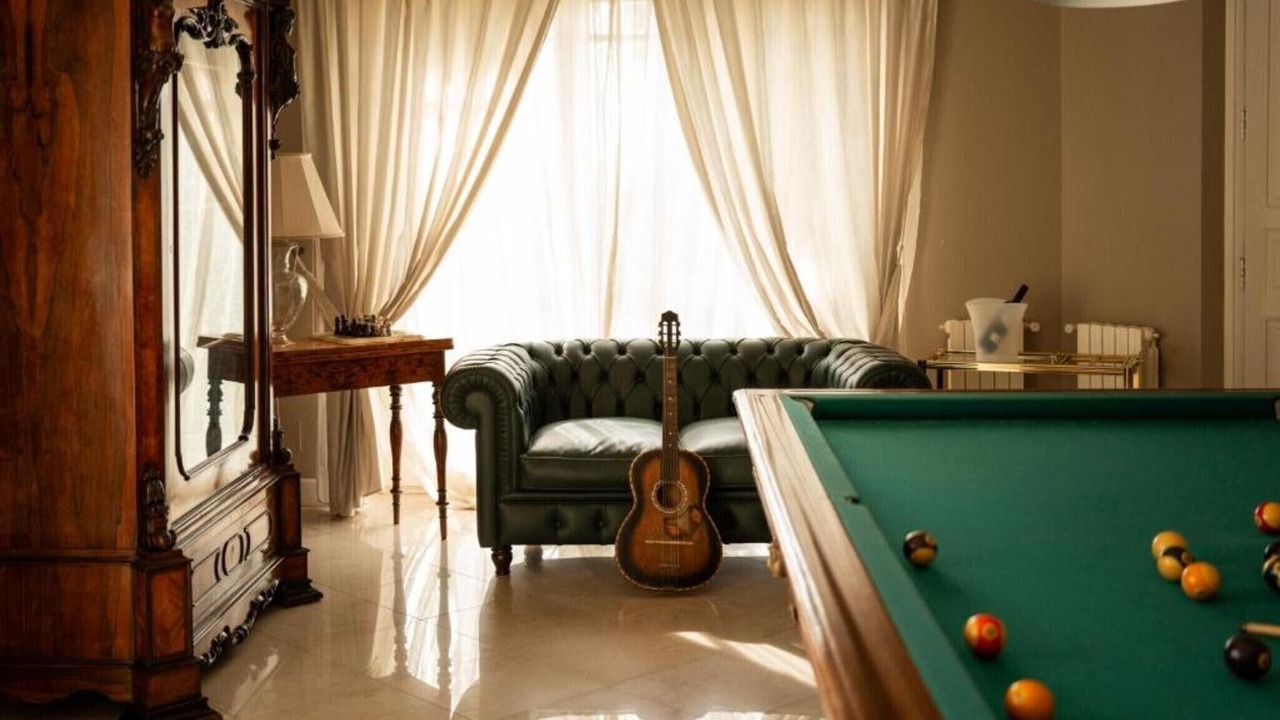 Photo of Bedroom in Marsala