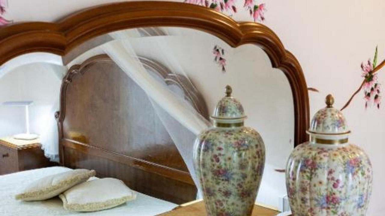 Photo of Bedroom in Marsala