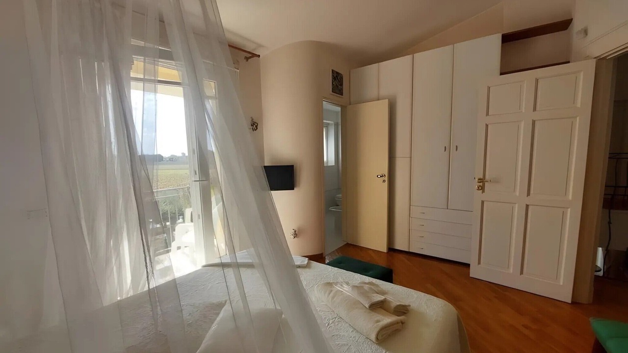 Photo of Bedroom in Marsala