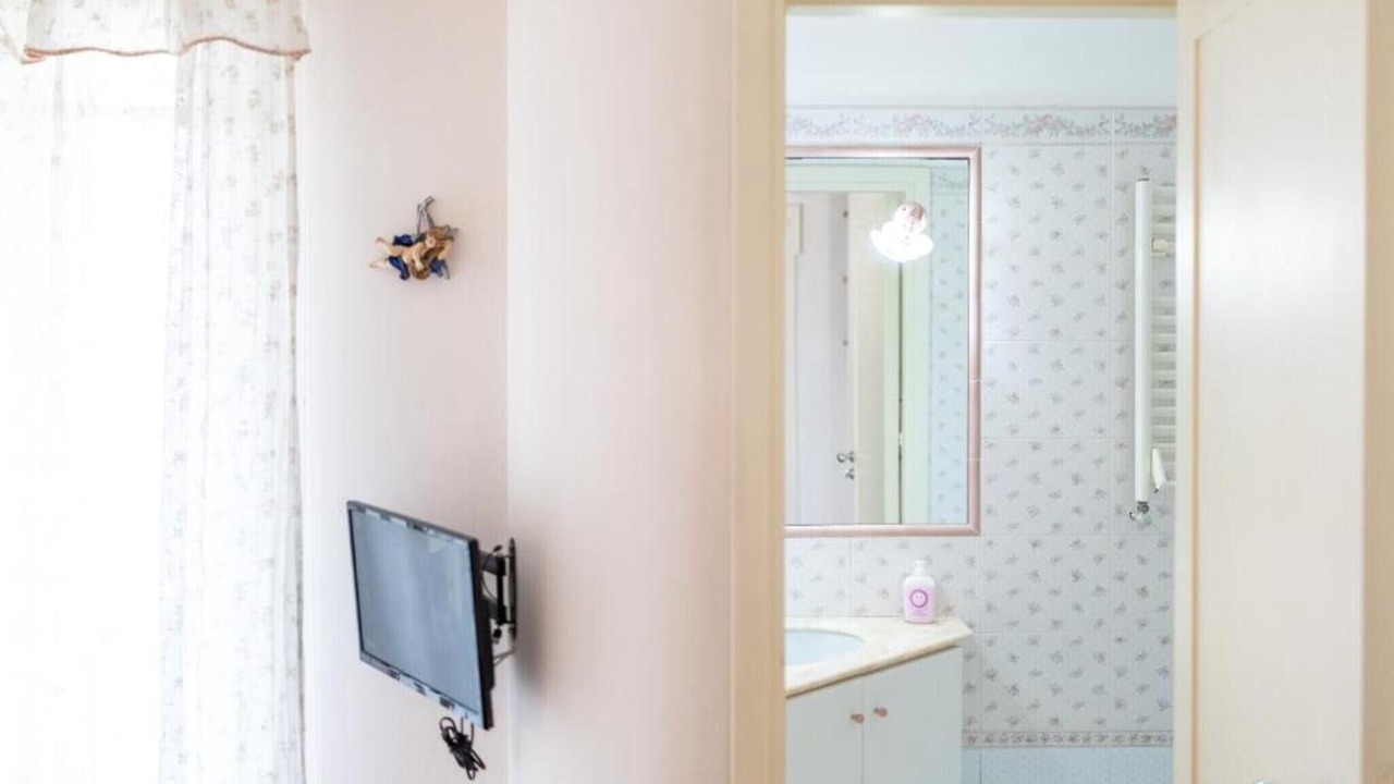 Photo of Bathroom in Marsala