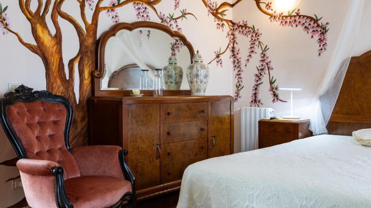 Photo of Bedroom in Marsala