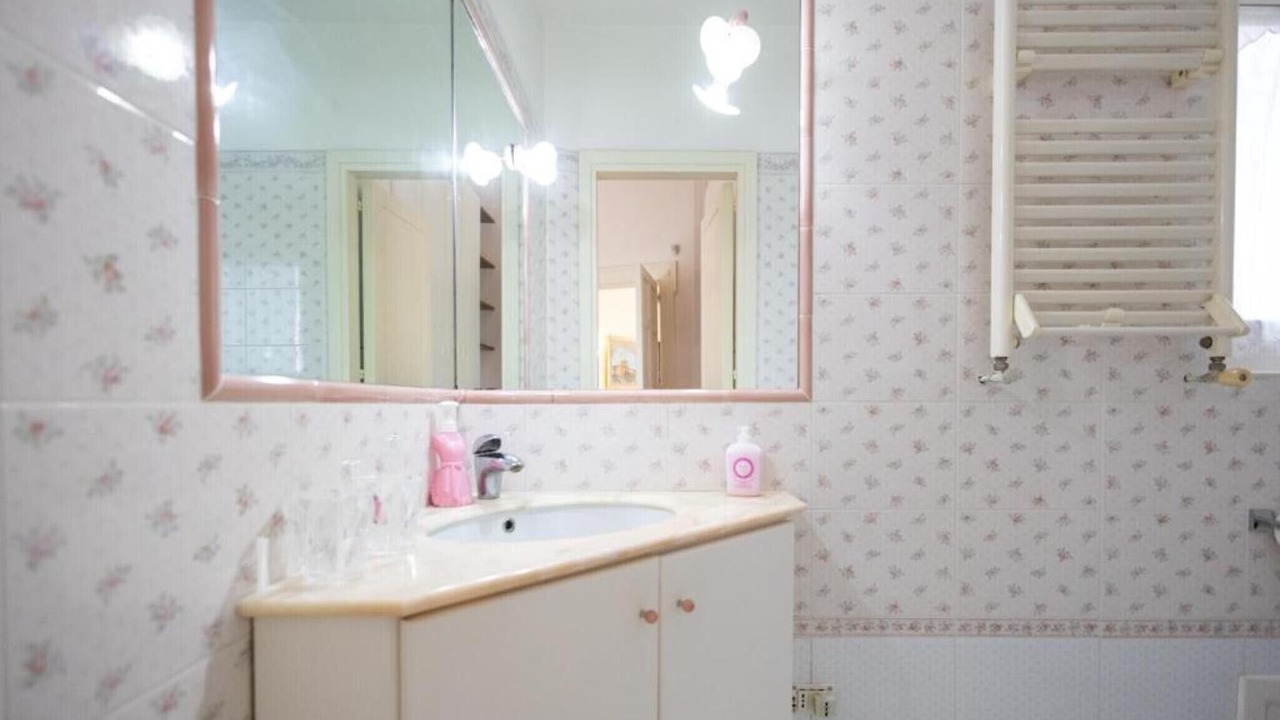 Photo of Bathroom in Marsala