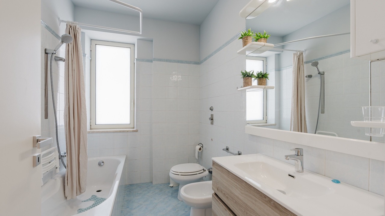 Photo of Bathroom in Marsala