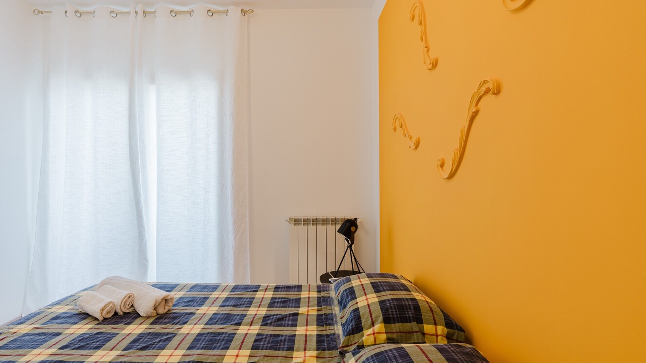 Photo of Bedroom in Marsala