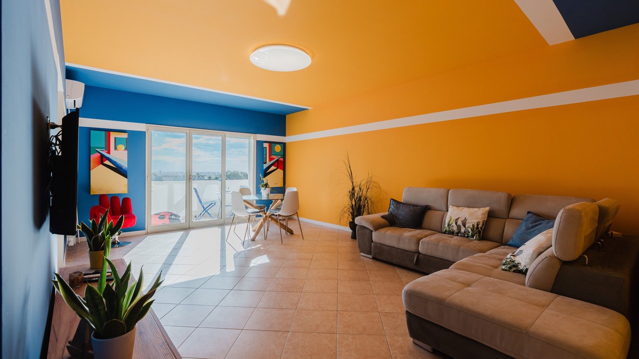 Photo of Livingroom in Marsala