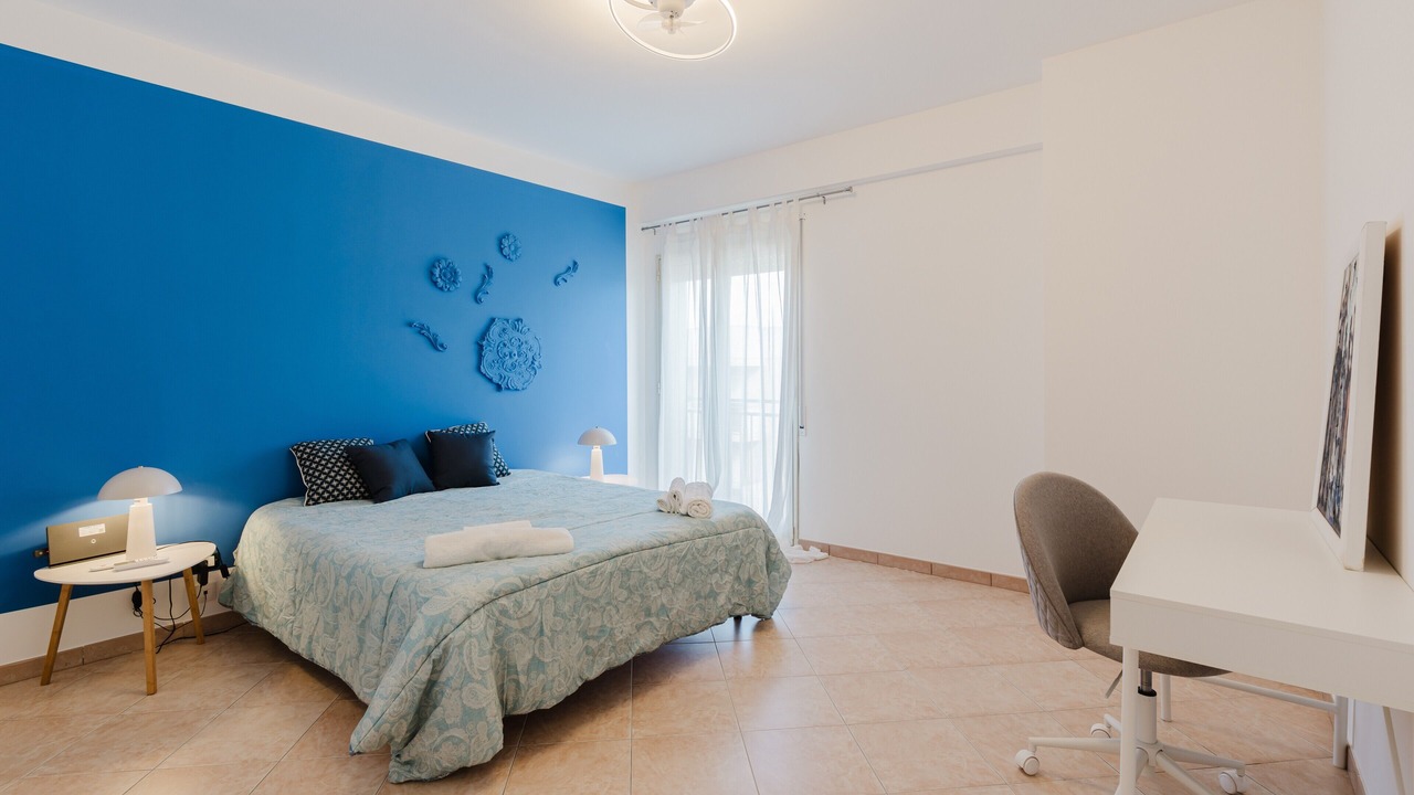 Photo of Bedroom in Marsala