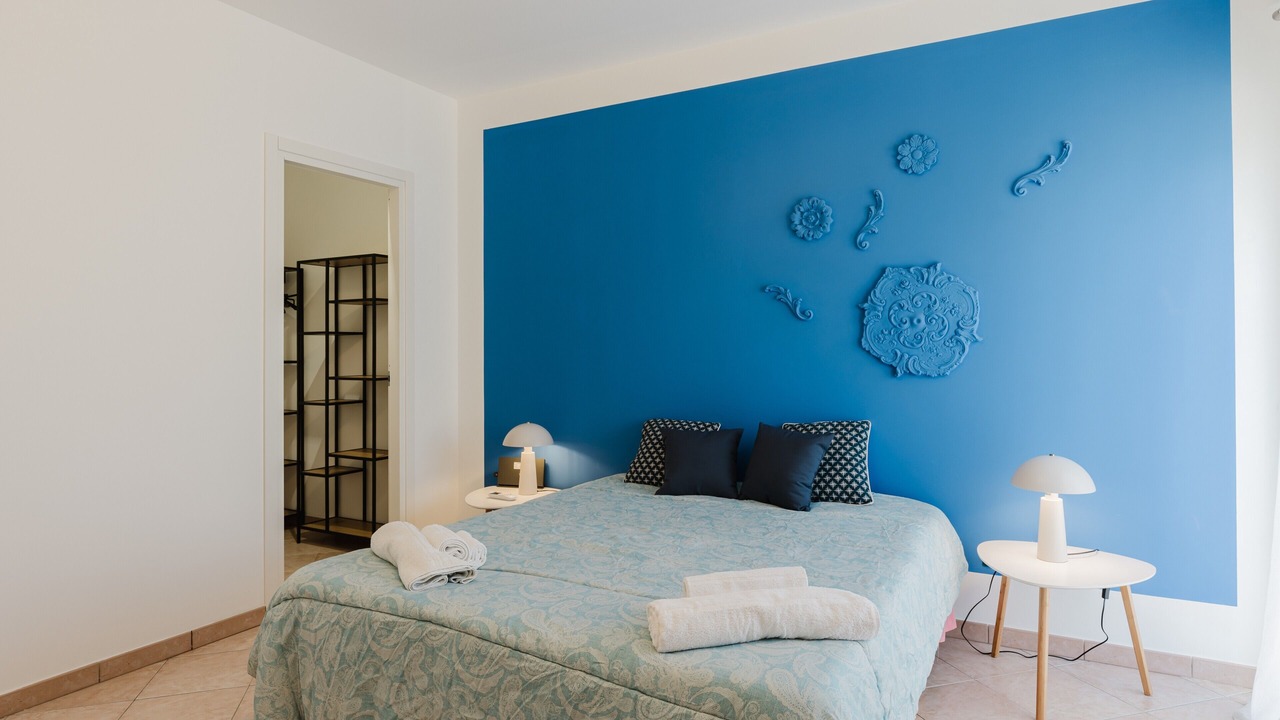 Photo of Bedroom in Marsala