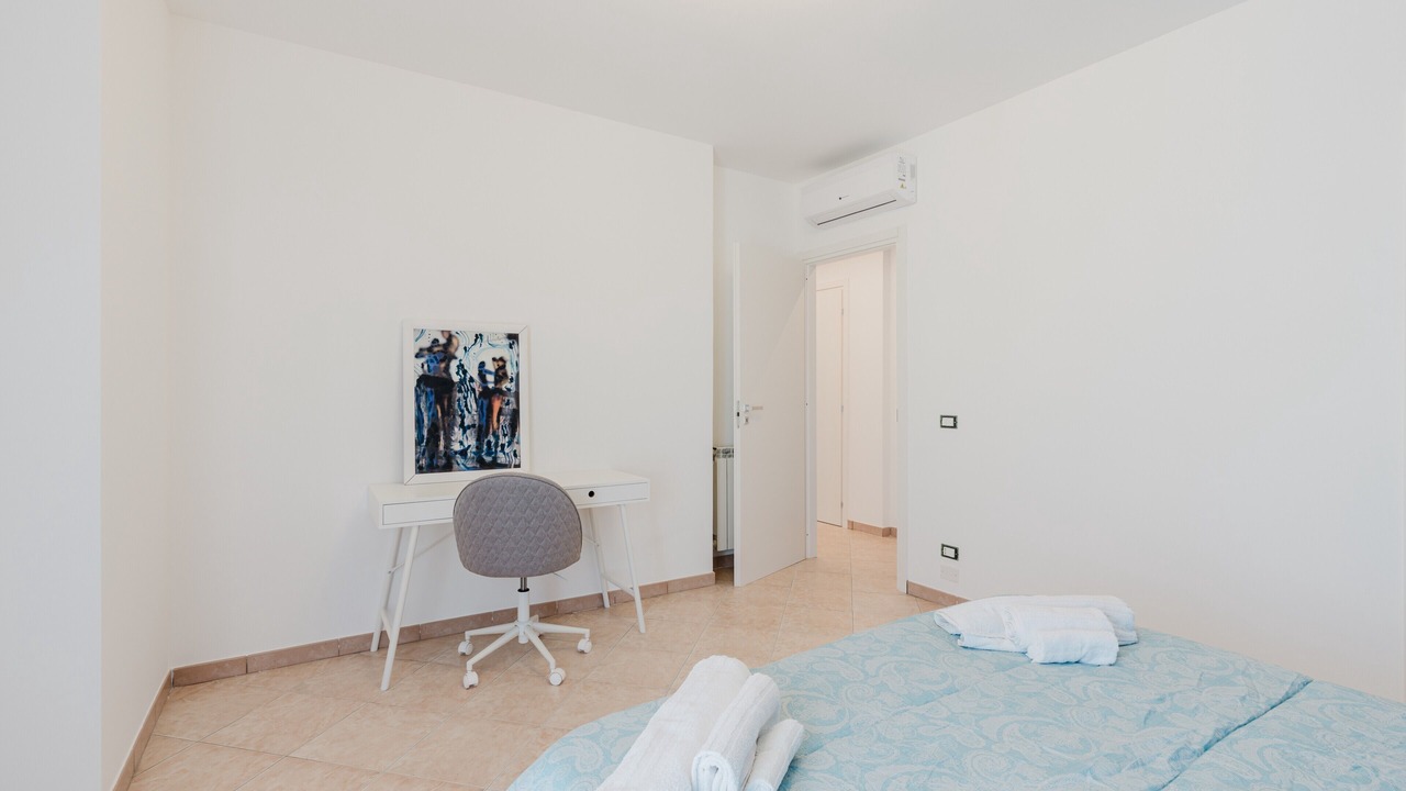 Photo of Bedroom in Marsala