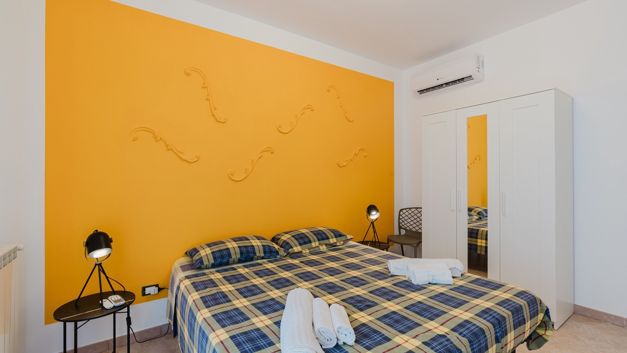 Photo of Bedroom in Marsala