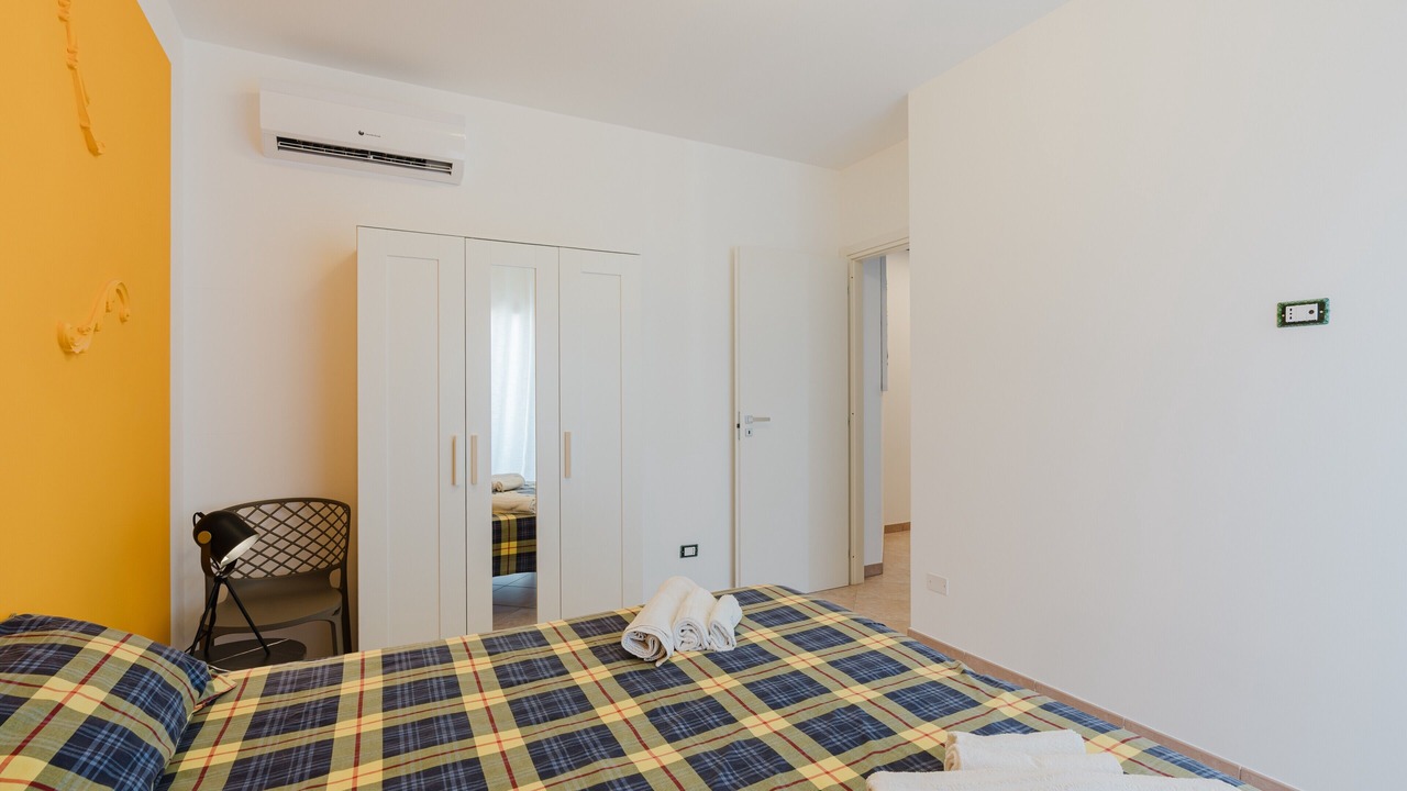Photo of Bedroom in Marsala