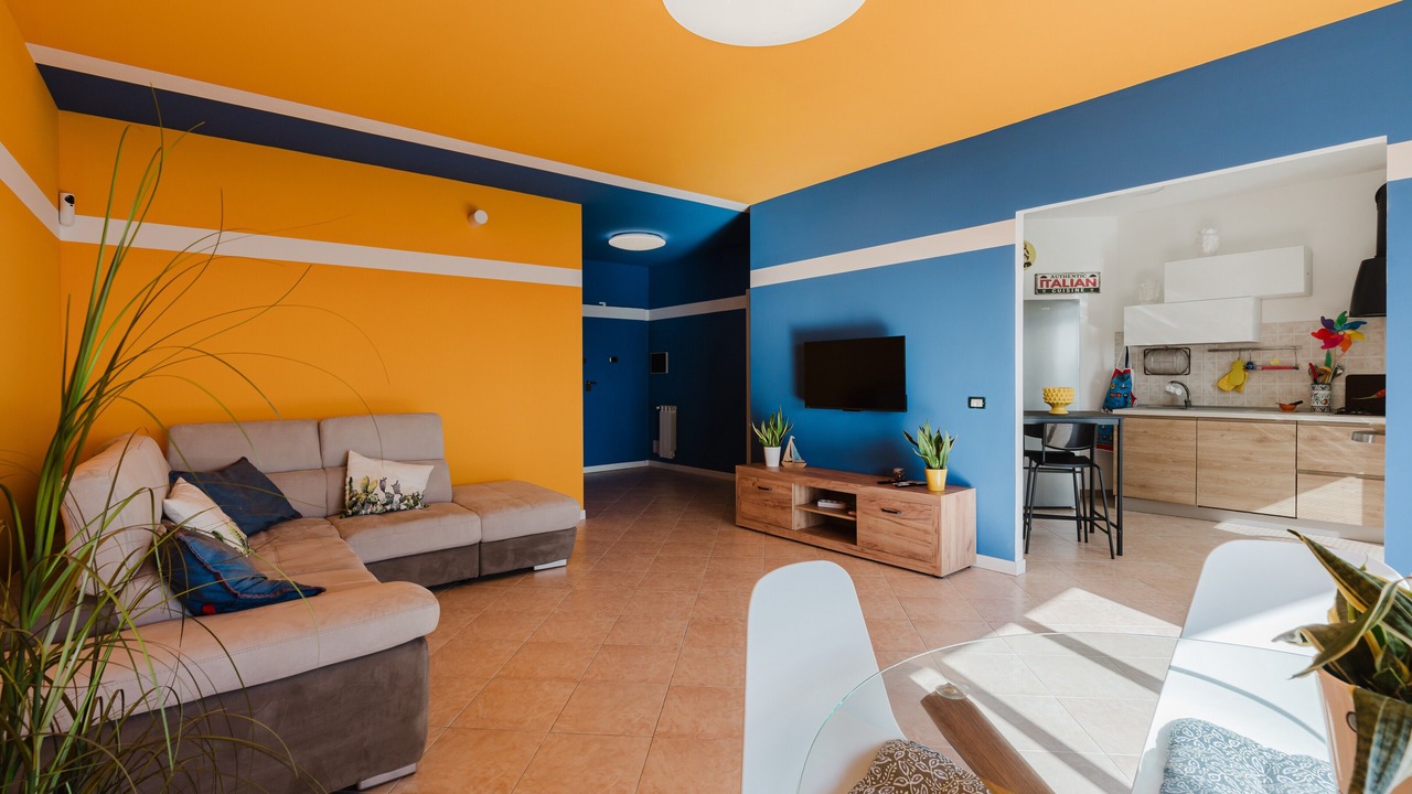 Photo of Livingroom in Marsala