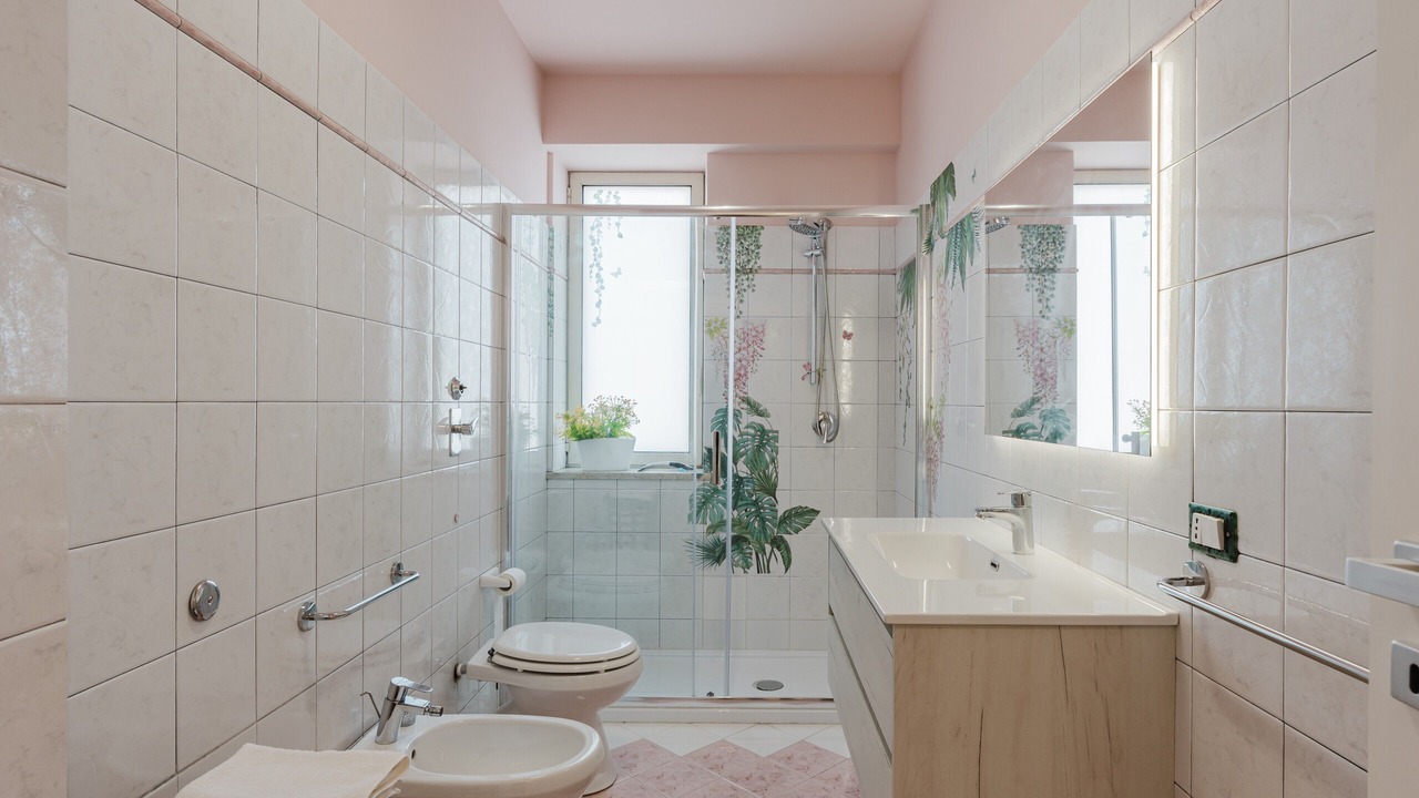 Photo of Bathroom in Marsala