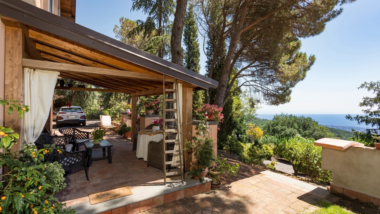 Photo of Outdoor in Zafferana Etnea