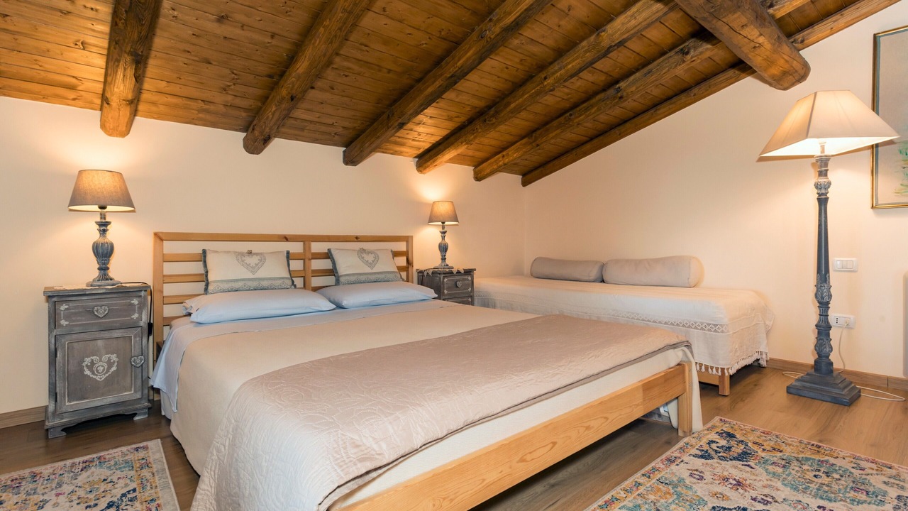 Photo of Bedroom in Zafferana Etnea