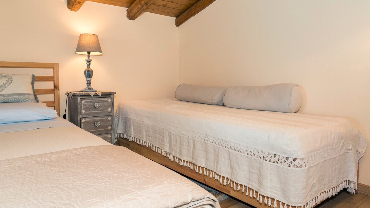 Photo of Bedroom in Zafferana Etnea