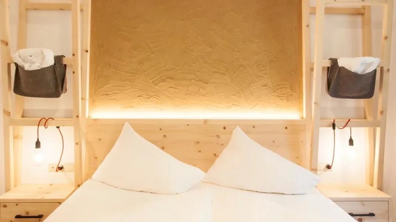 Photo of Bedroom in Barbiano