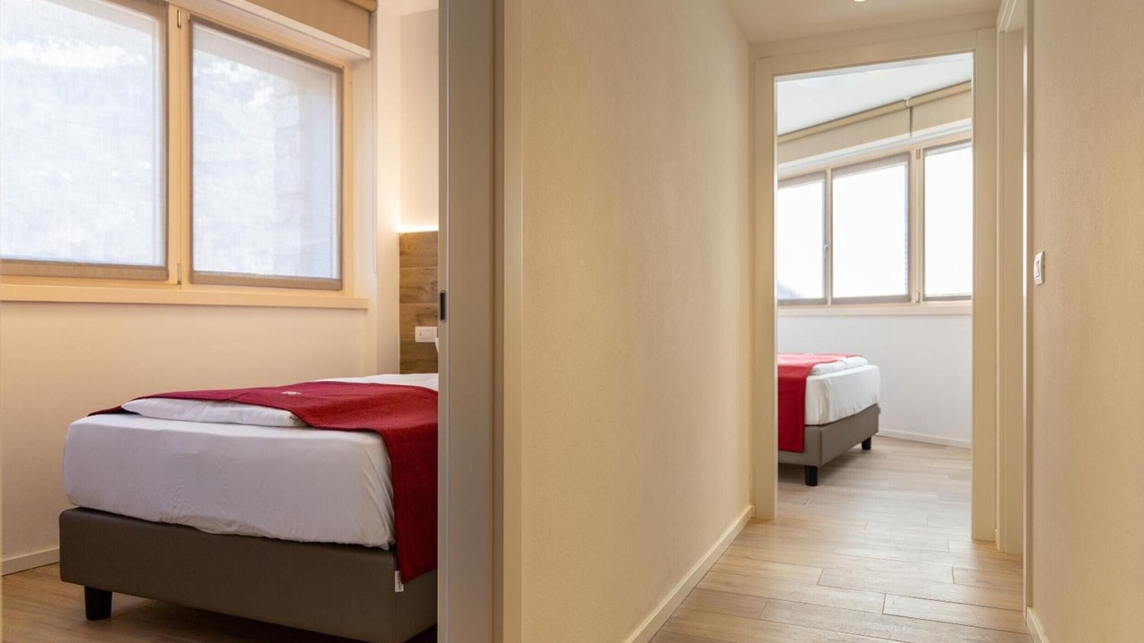 Photo of Bedroom in Torbole sul Garda