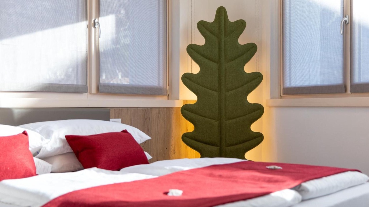 Photo of Bedroom in Torbole sul Garda