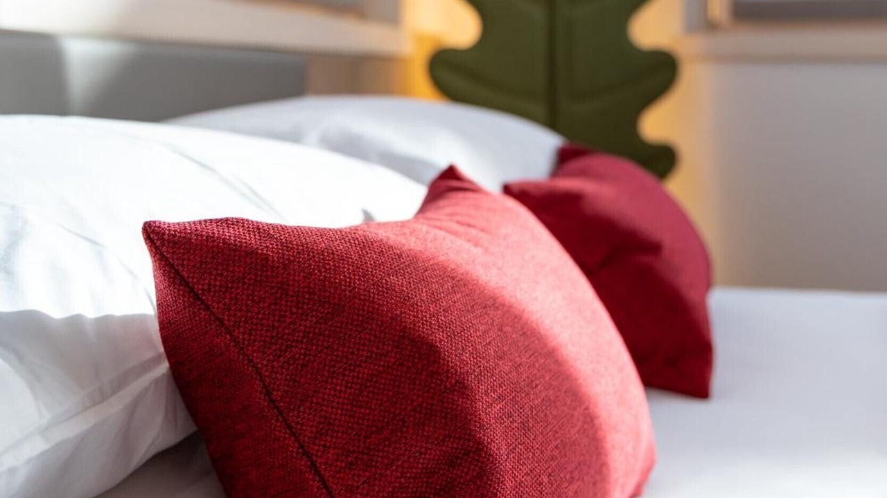 Photo of Bedroom in Torbole sul Garda