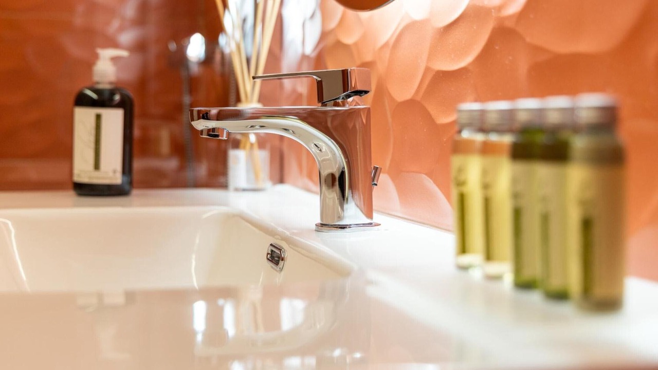 Photo of Bathroom in Torbole sul Garda