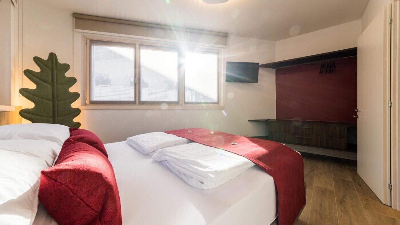 Photo of Bedroom in Torbole sul Garda