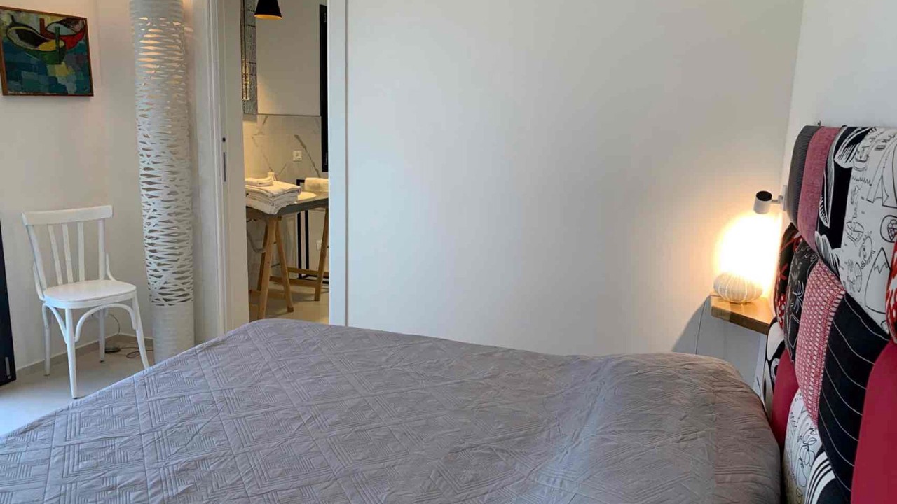 Photo of Bedroom in Paceco