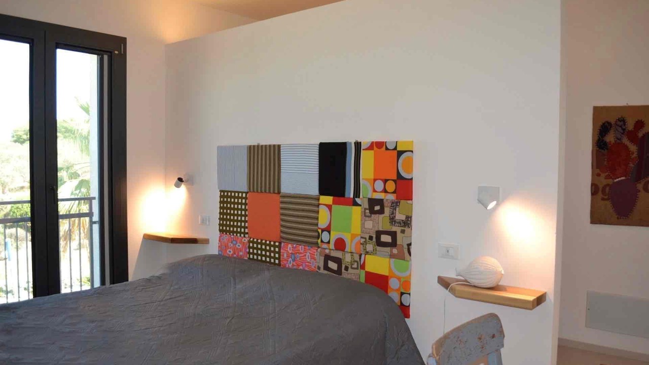 Photo of Bedroom in Paceco