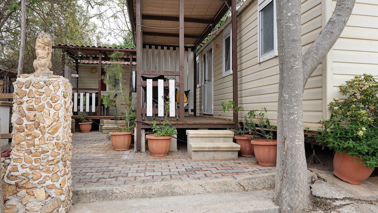Photo of Patio Balcony in Castelvetrano