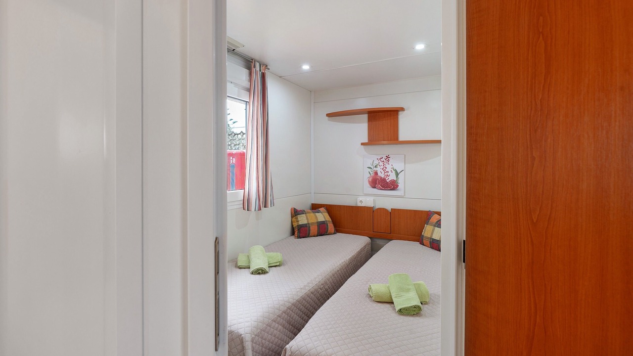 Photo of Bedroom in Castelvetrano