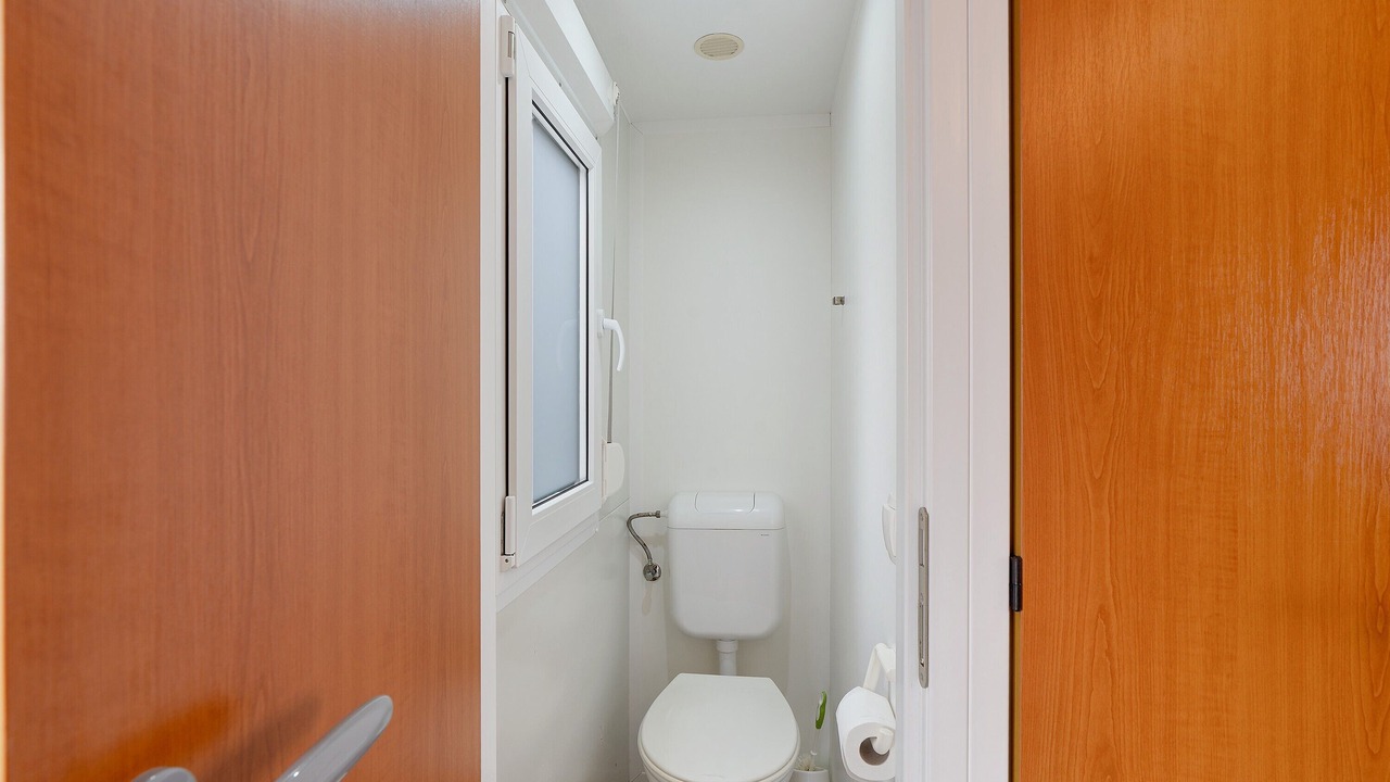 Photo of Bathroom in Castelvetrano