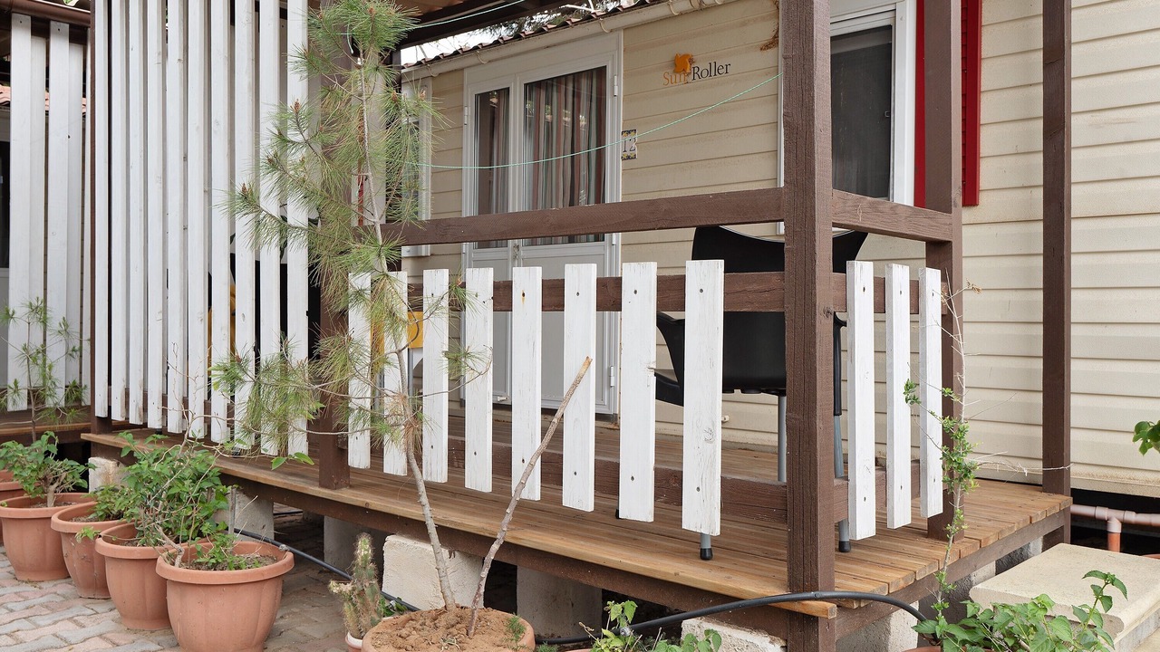 Photo of Patio Balcony in Castelvetrano