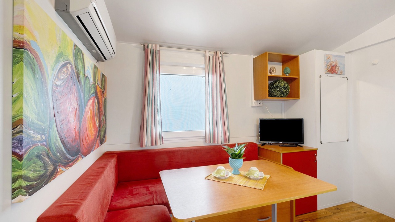 Photo of Livingroom in Castelvetrano