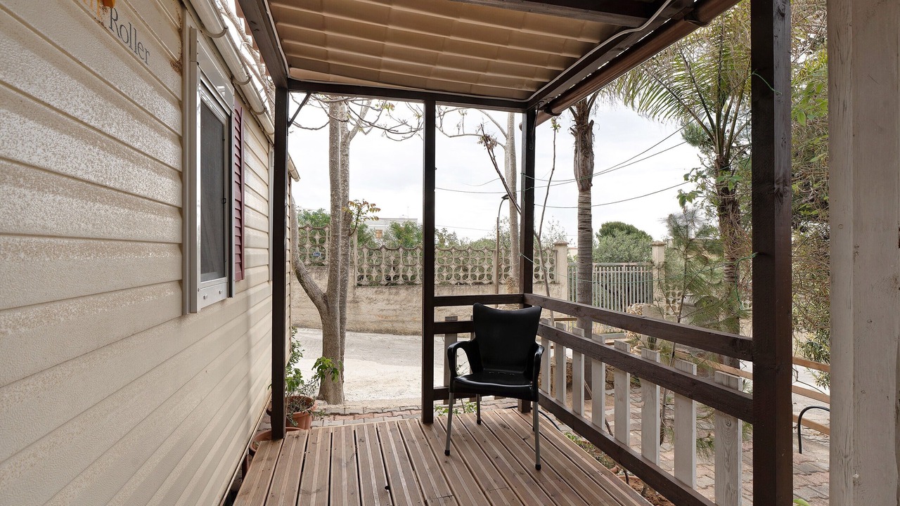Photo of Patio Balcony in Castelvetrano