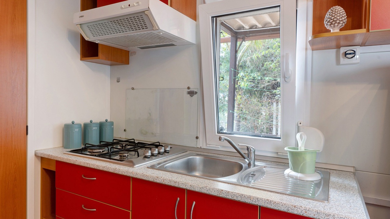 Photo of Kitchen in Castelvetrano