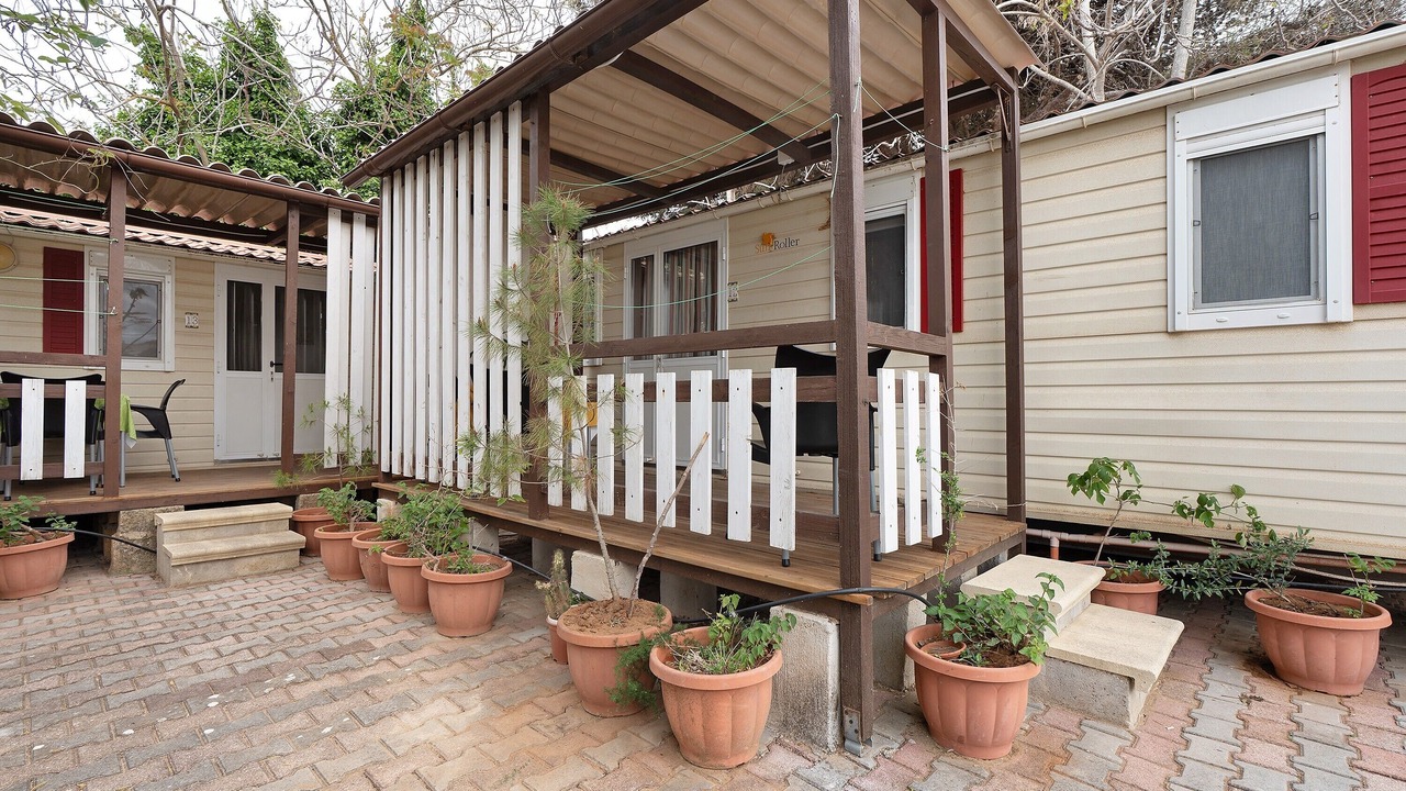 Photo of Patio Balcony in Castelvetrano